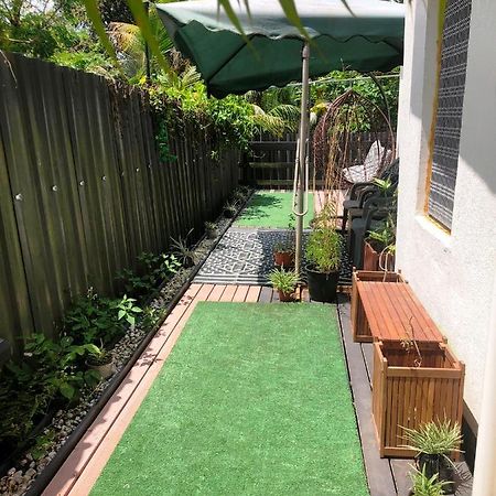 Suva City Accommodation Екстериор снимка