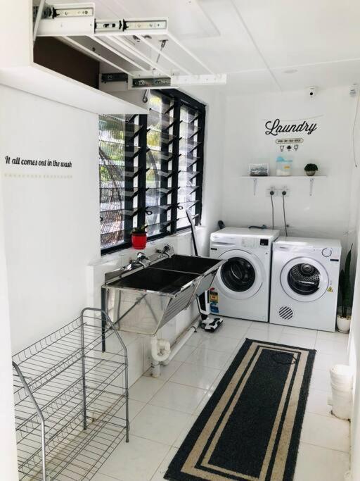 Suva City Accommodation Екстериор снимка