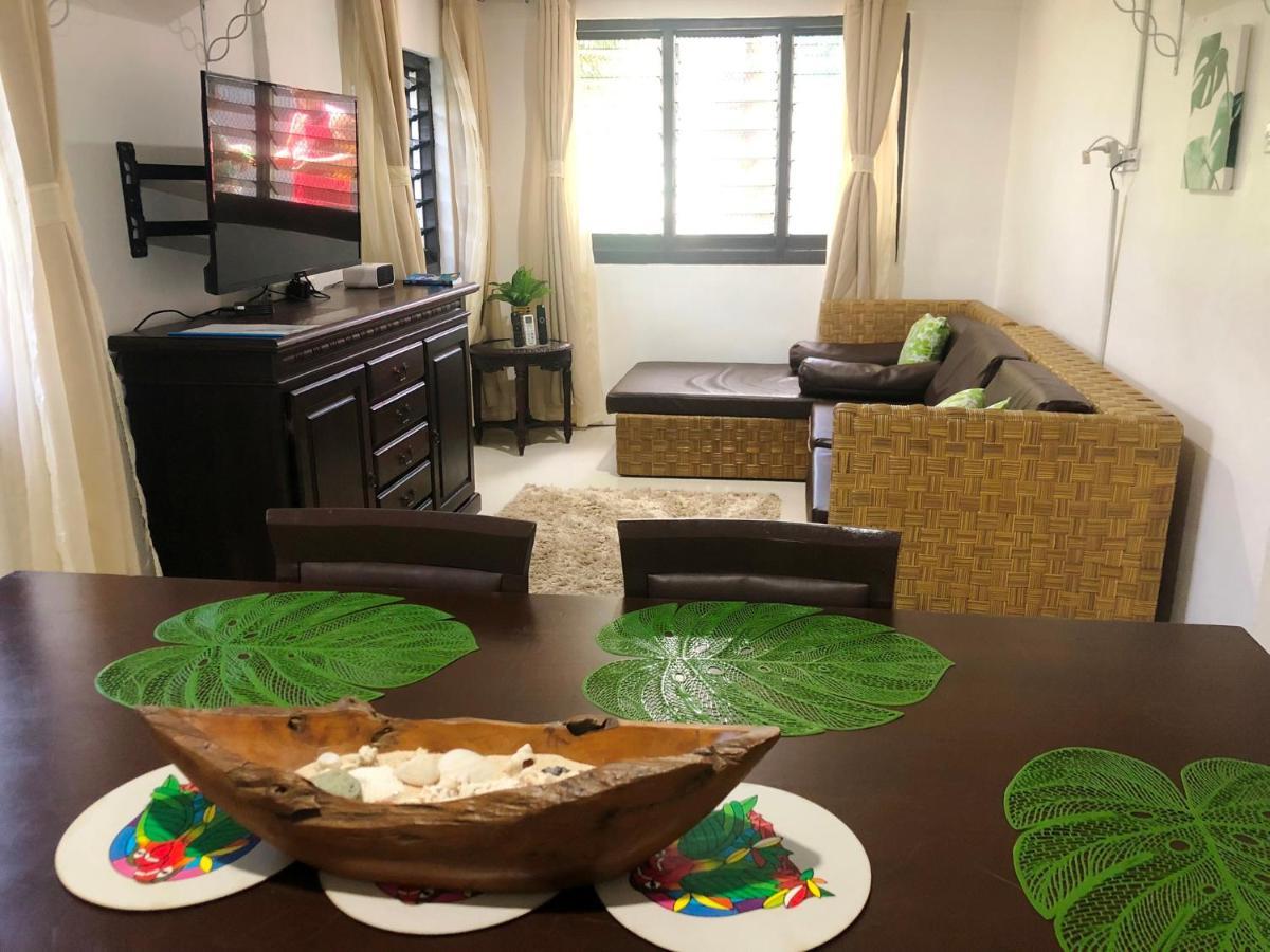 Suva City Accommodation Екстериор снимка