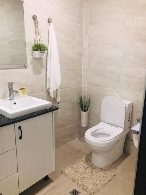 Suva City Accommodation Екстериор снимка