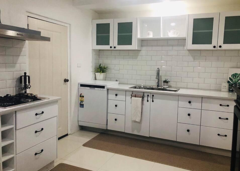 Suva City Accommodation Екстериор снимка