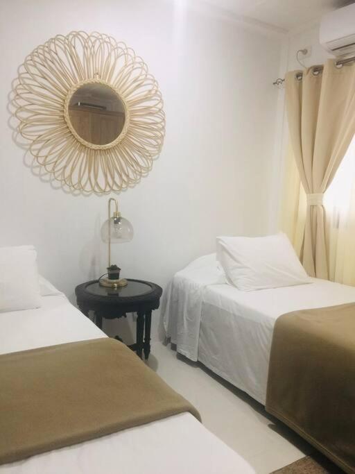 Suva City Accommodation Екстериор снимка