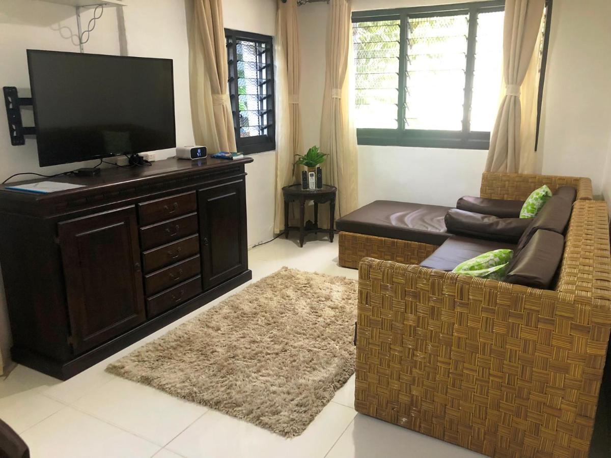 Suva City Accommodation Екстериор снимка