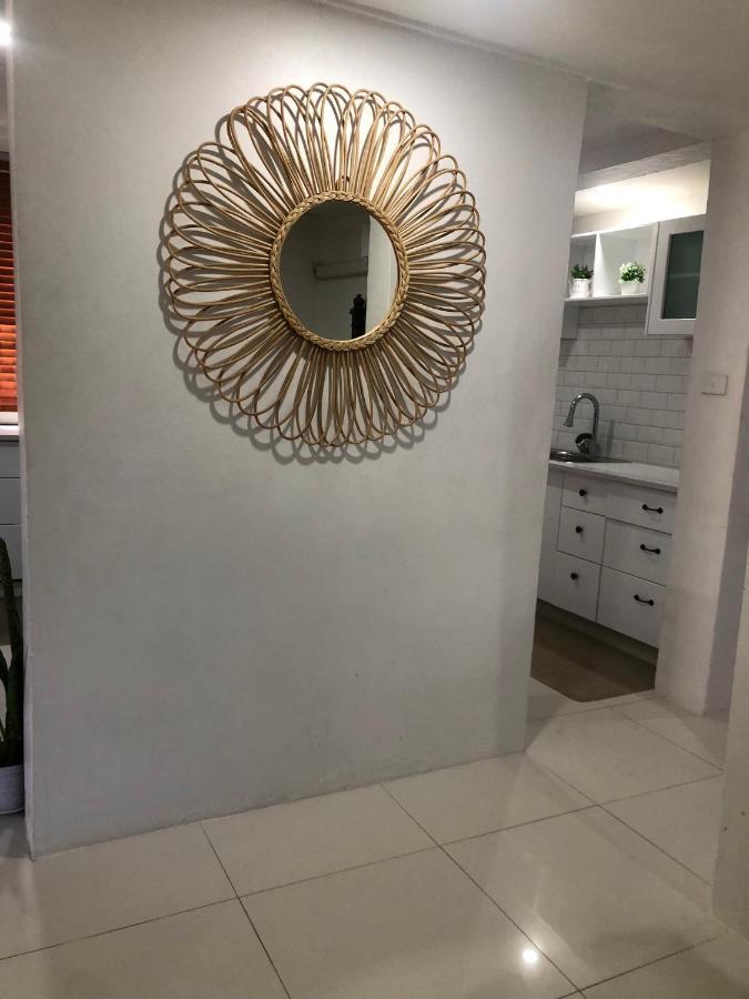 Suva City Accommodation Екстериор снимка