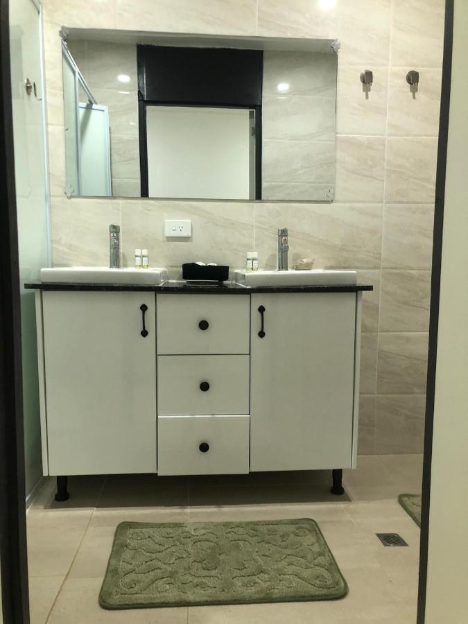 Suva City Accommodation Екстериор снимка