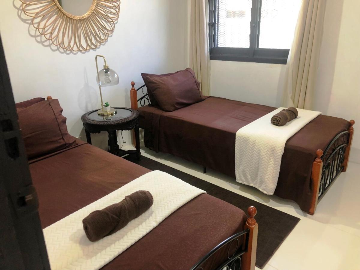 Suva City Accommodation Екстериор снимка