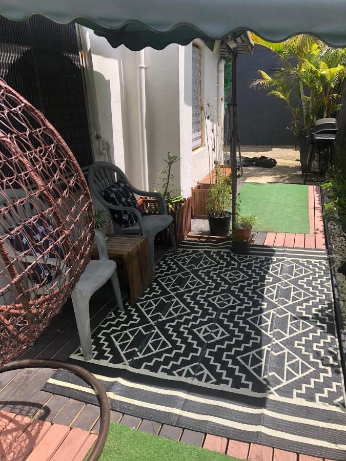 Suva City Accommodation Екстериор снимка
