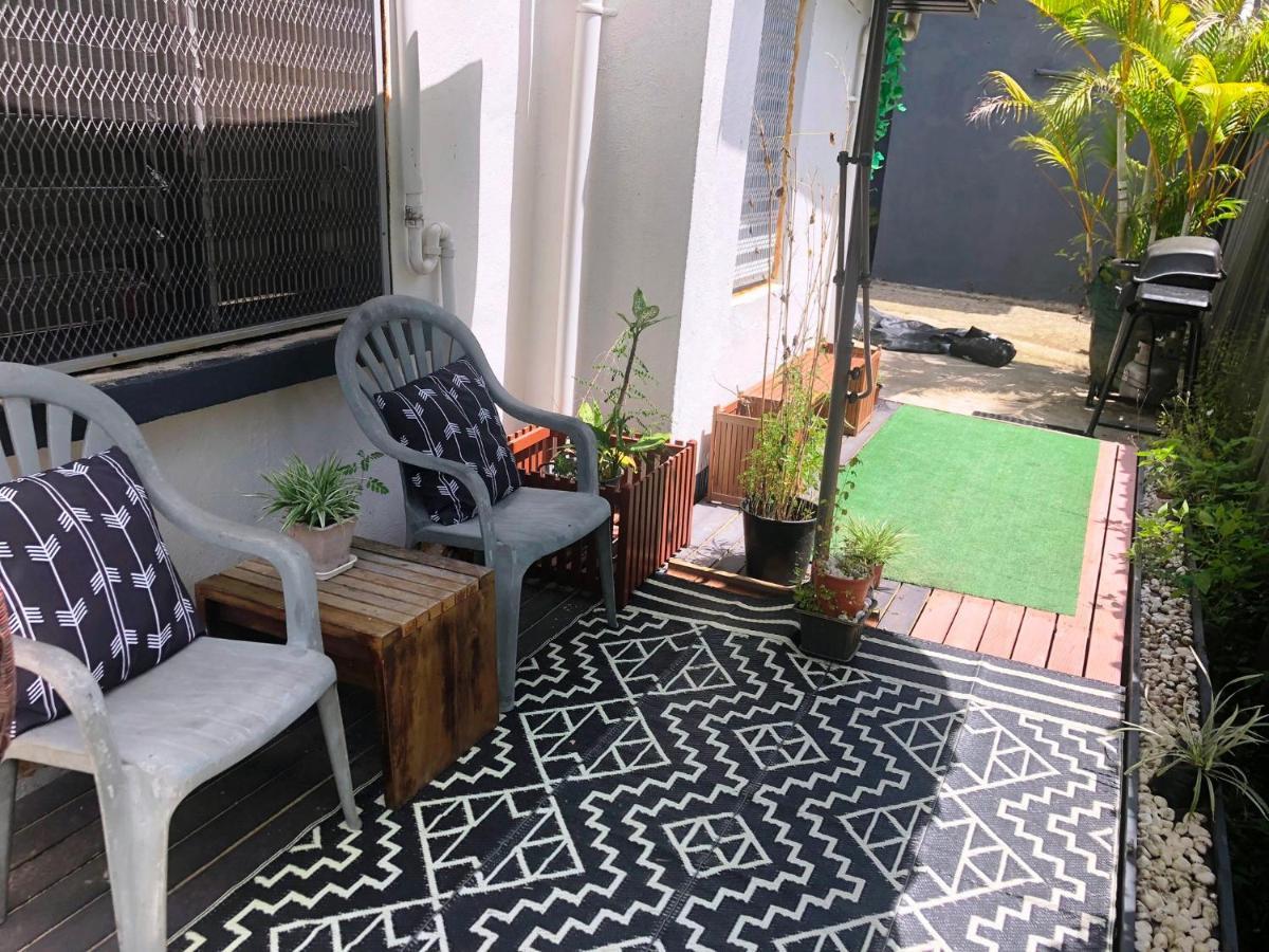 Suva City Accommodation Екстериор снимка